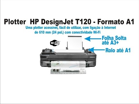 hp designjet t120 driver for mac